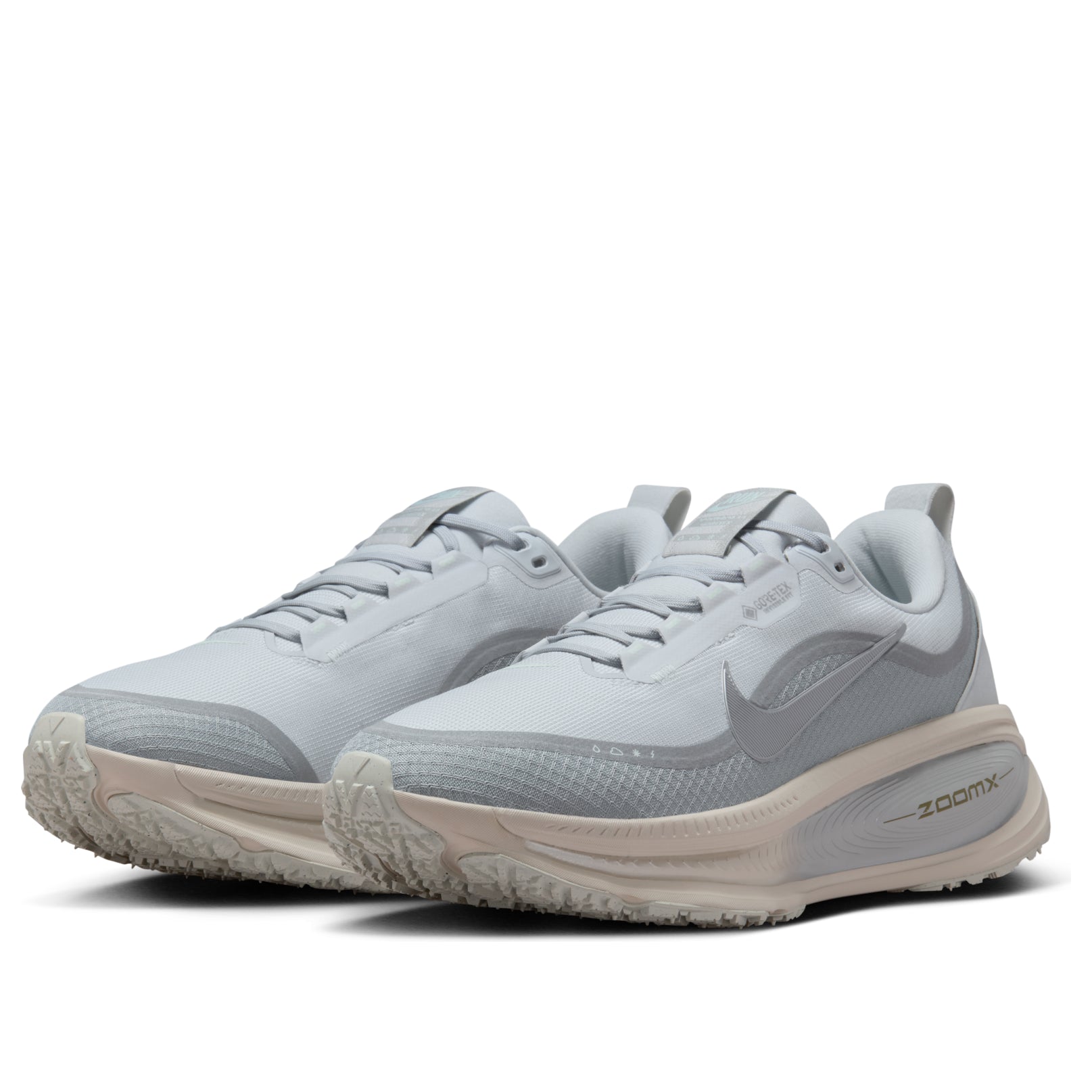 Nike Air Zoom Vomero 18 Gore-Tex 'Pure Platinum Silver' HQ7001-003
