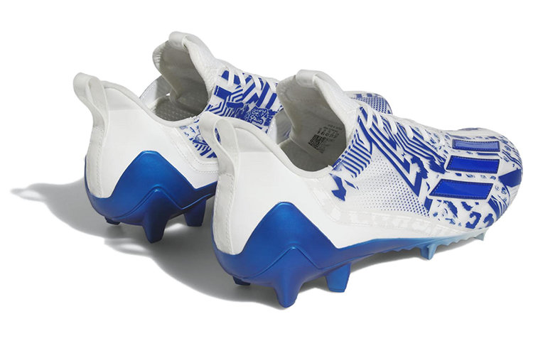 adidas Adizero 12.0 'Mismatch - Royal Blue' IG7224