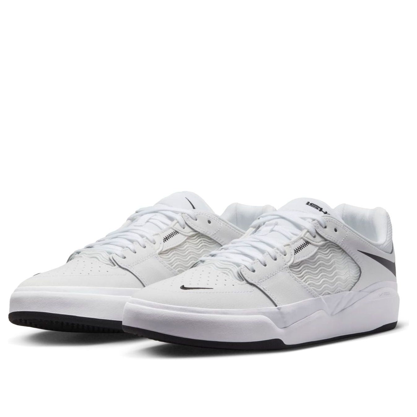 Nike SB Ishod 'White' DZ5648-101