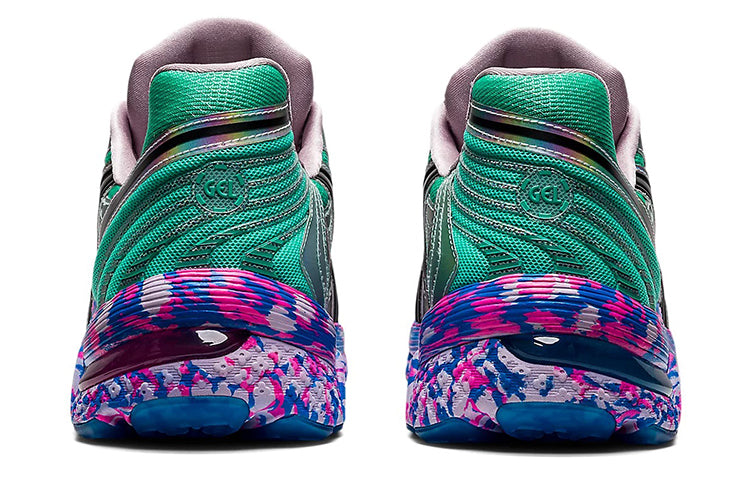 ASICS Luisaviaroma x Gel Kyrios 'Iridescent' 1201A402-301