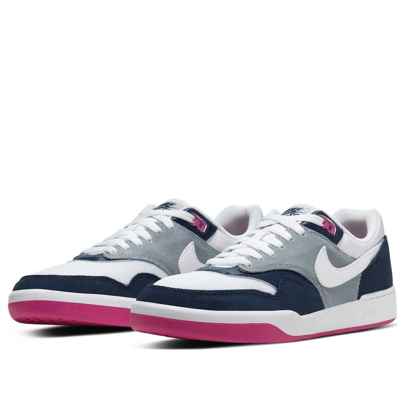 Nike GTS Return SB 'Midnight Navy Pink' CD4990-401