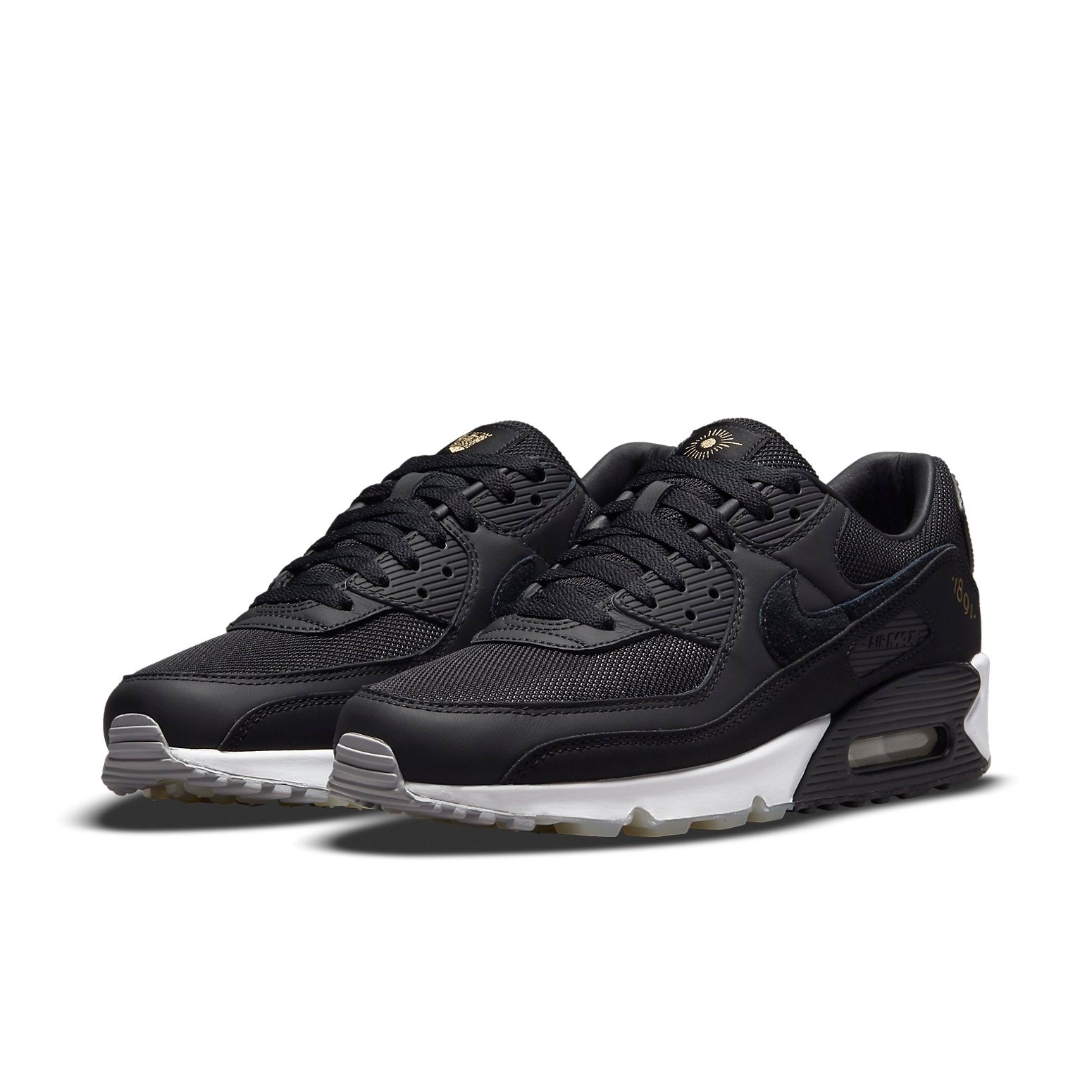 Nike Air Max 90 'AIK Fotboll' DJ4602-001