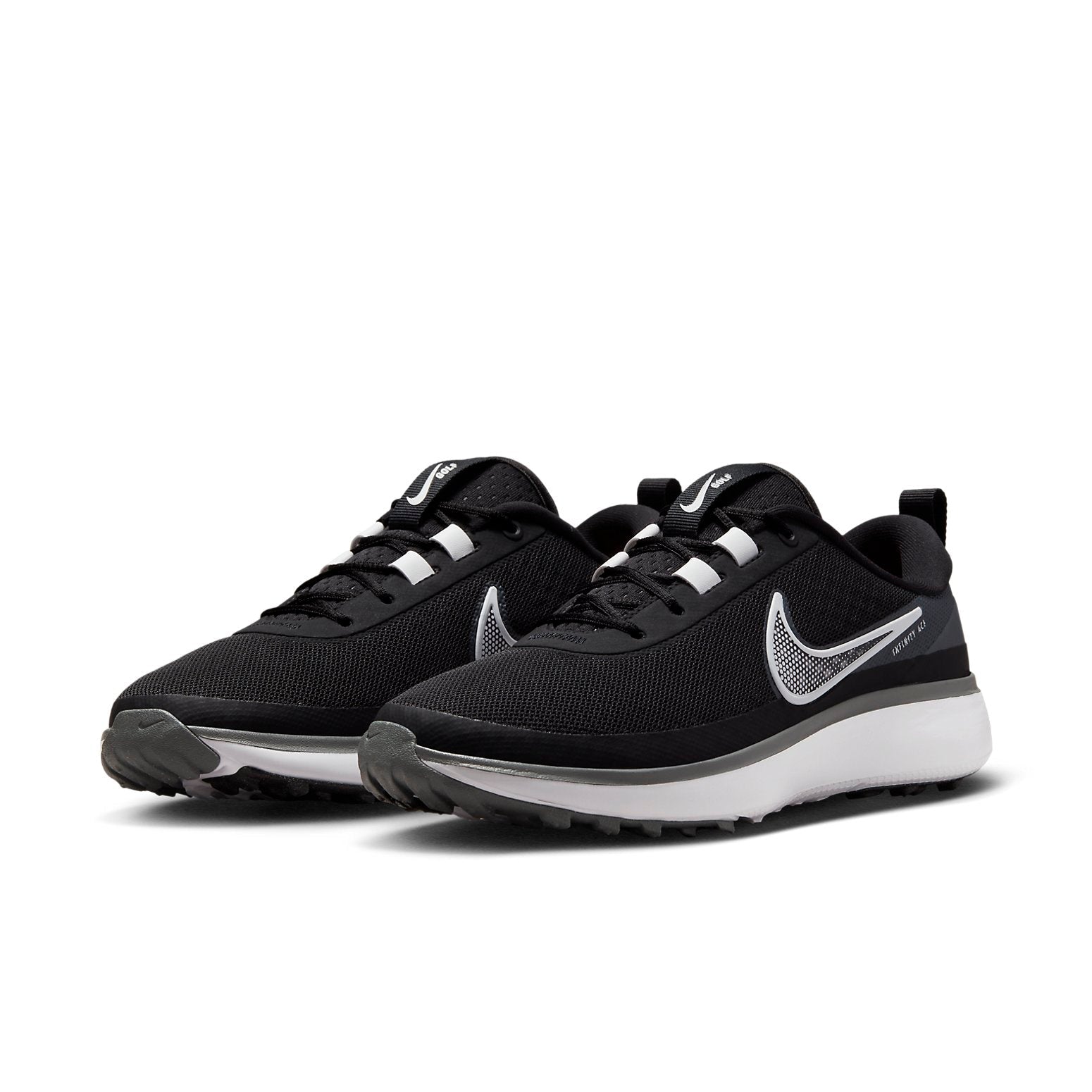 Nike Infinity Ace Next Nature 'Black White' DX0024-010