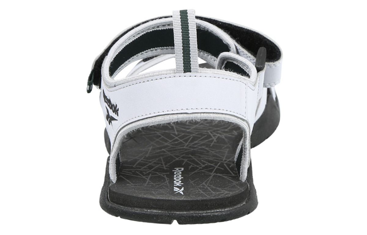 Reebok Others Sports sandals 'White Black' EX6065
