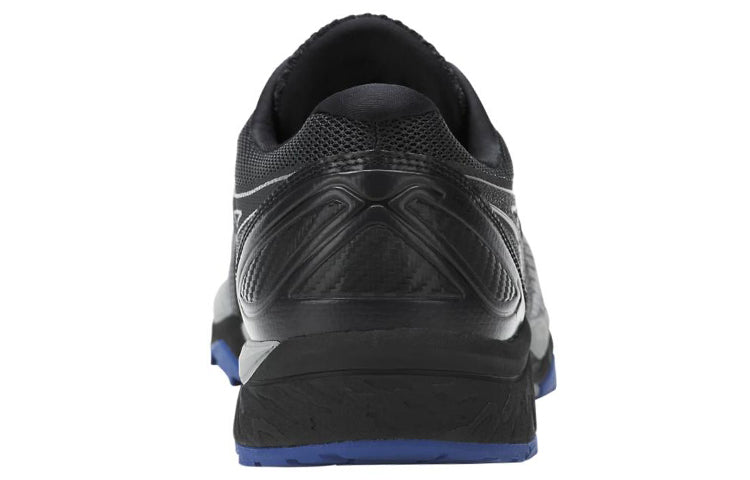 ASICS Gel-FujiTrabuco 6 'Black Aluminum' T7E4N-9690