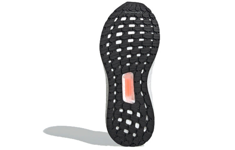 (GS) adidas Ultraboost 19 J 'Core Black' EF0928