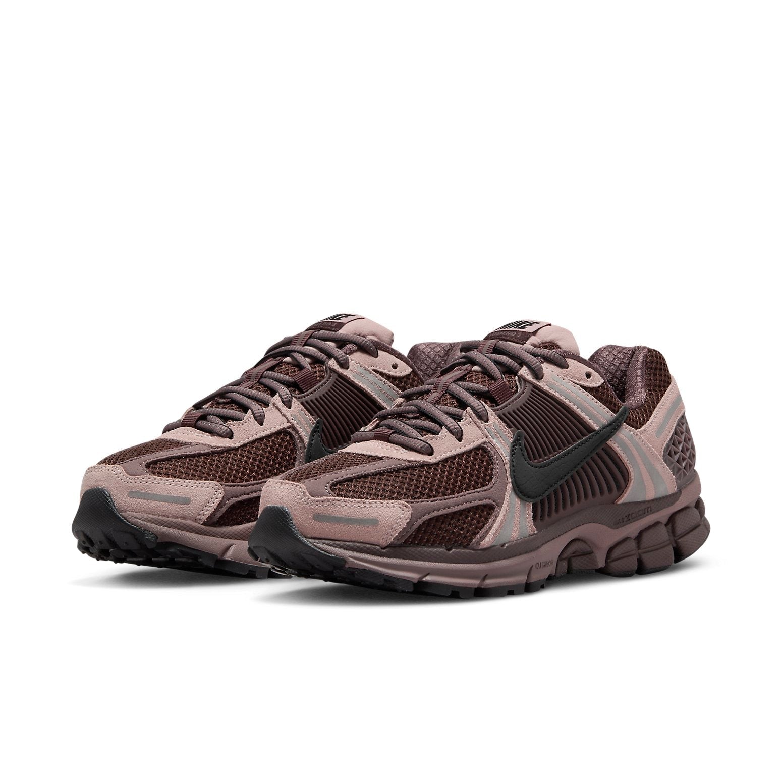 (WMNS) Nike Air Zoom Vomero 5 'Plum Eclipse' FV1166-200