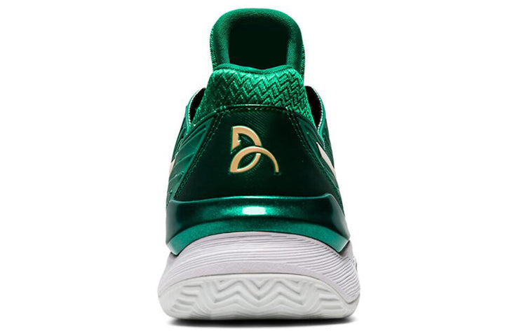 ASICS Court FF Novak Clay 'Green' 1041A090-301