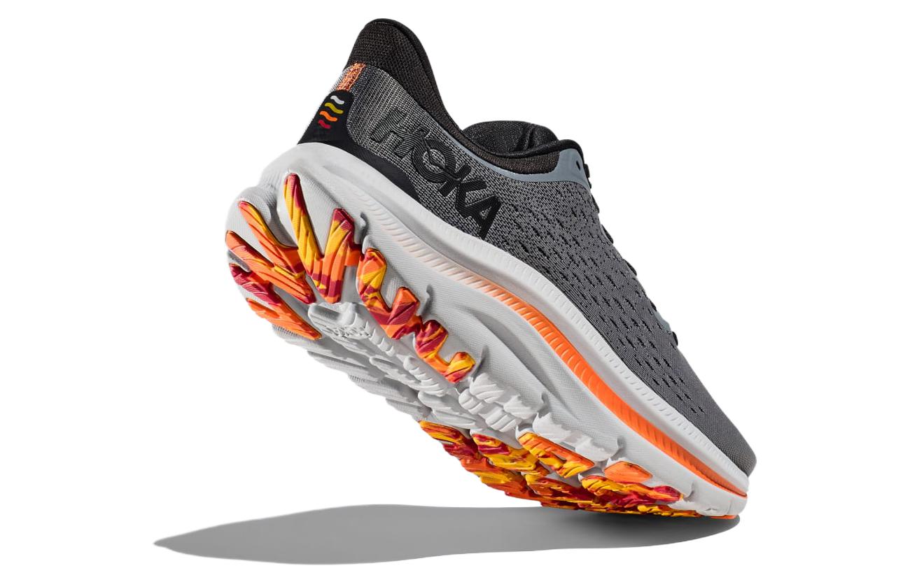HOKA ONE ONE Kawana 'Lunar Rock' 1123163-BLRK