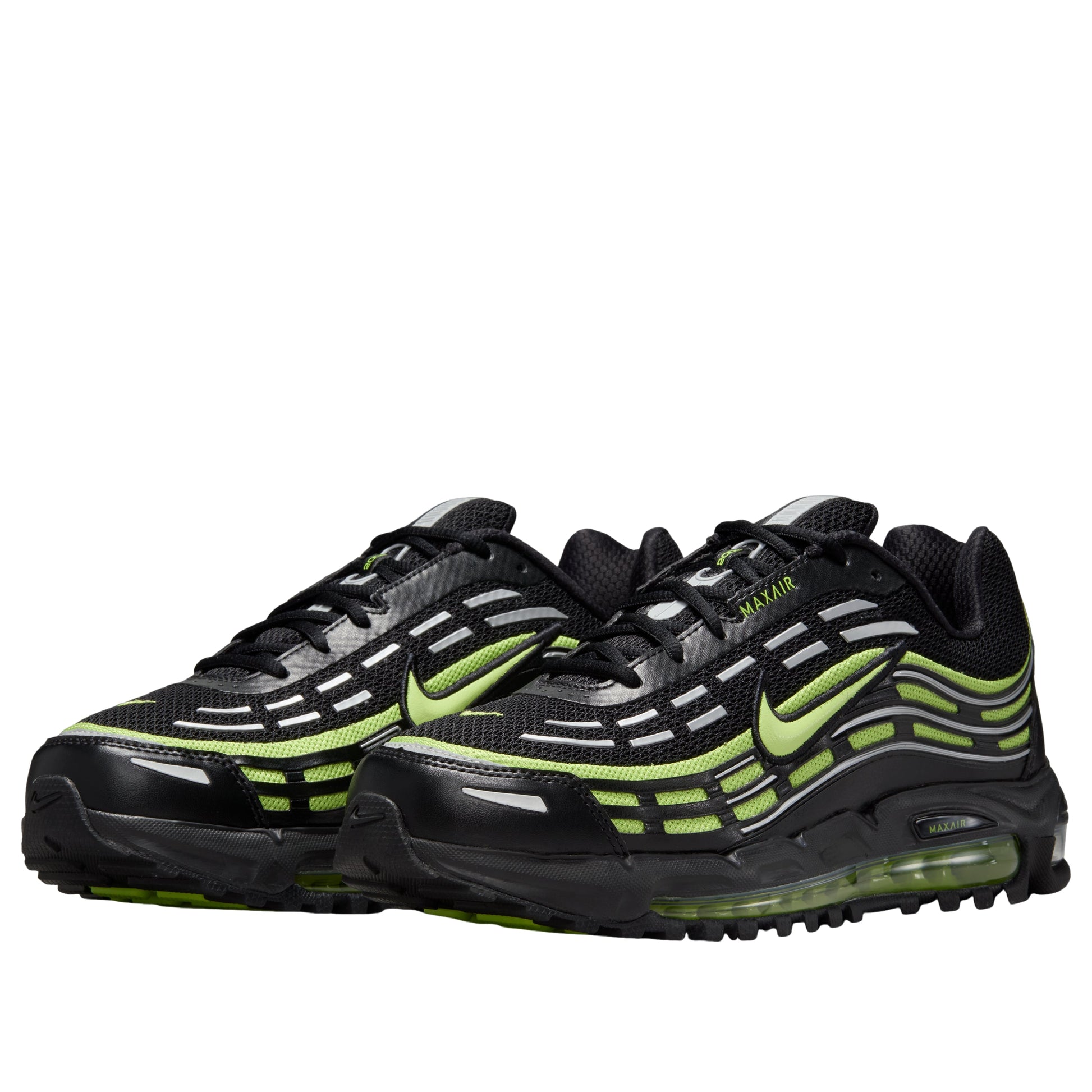 Nike Air Max TL 2.5 'Black Citron' FZ4110-003