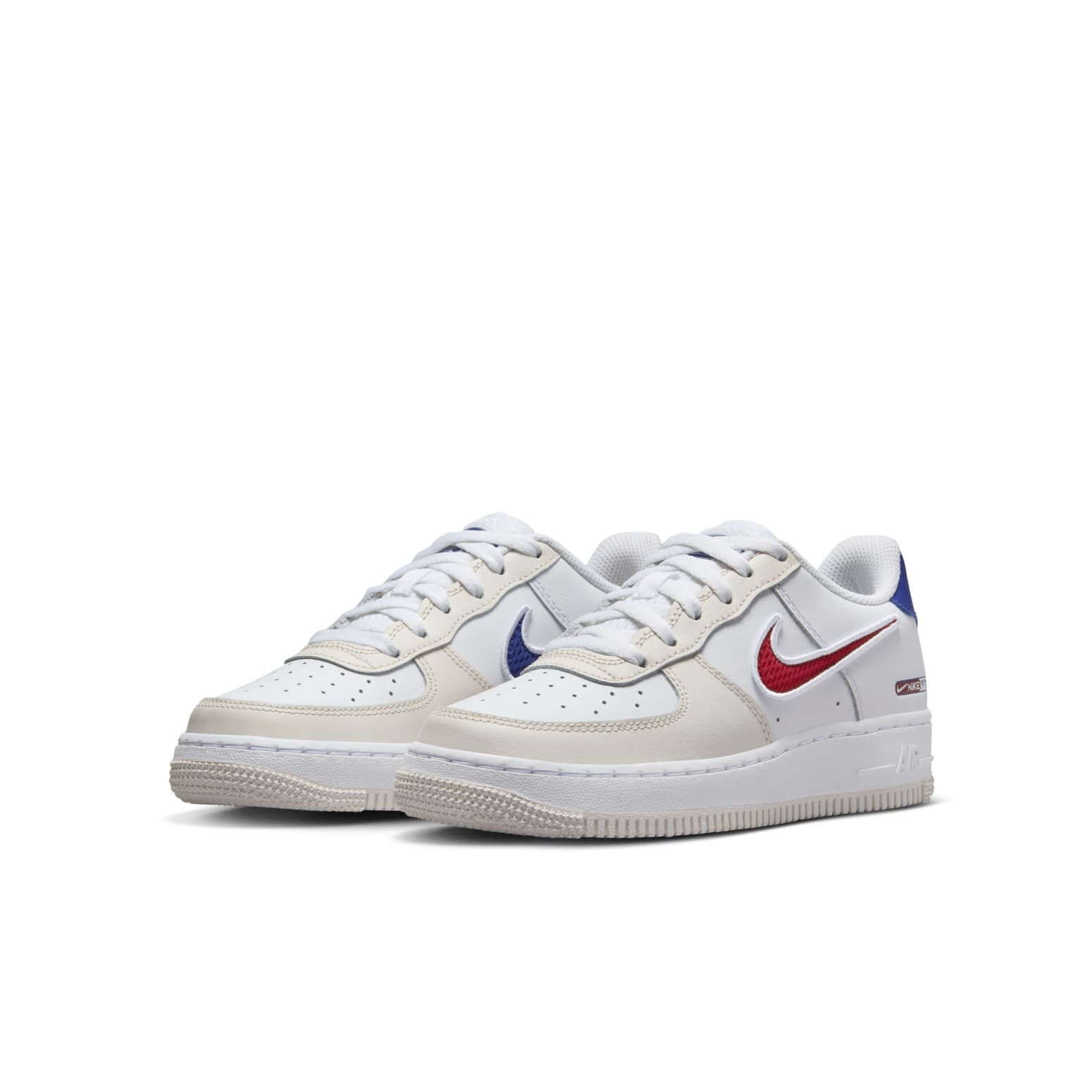 (GS) Nike Air Force 1 LV8 'Since 1972' HF5744-146