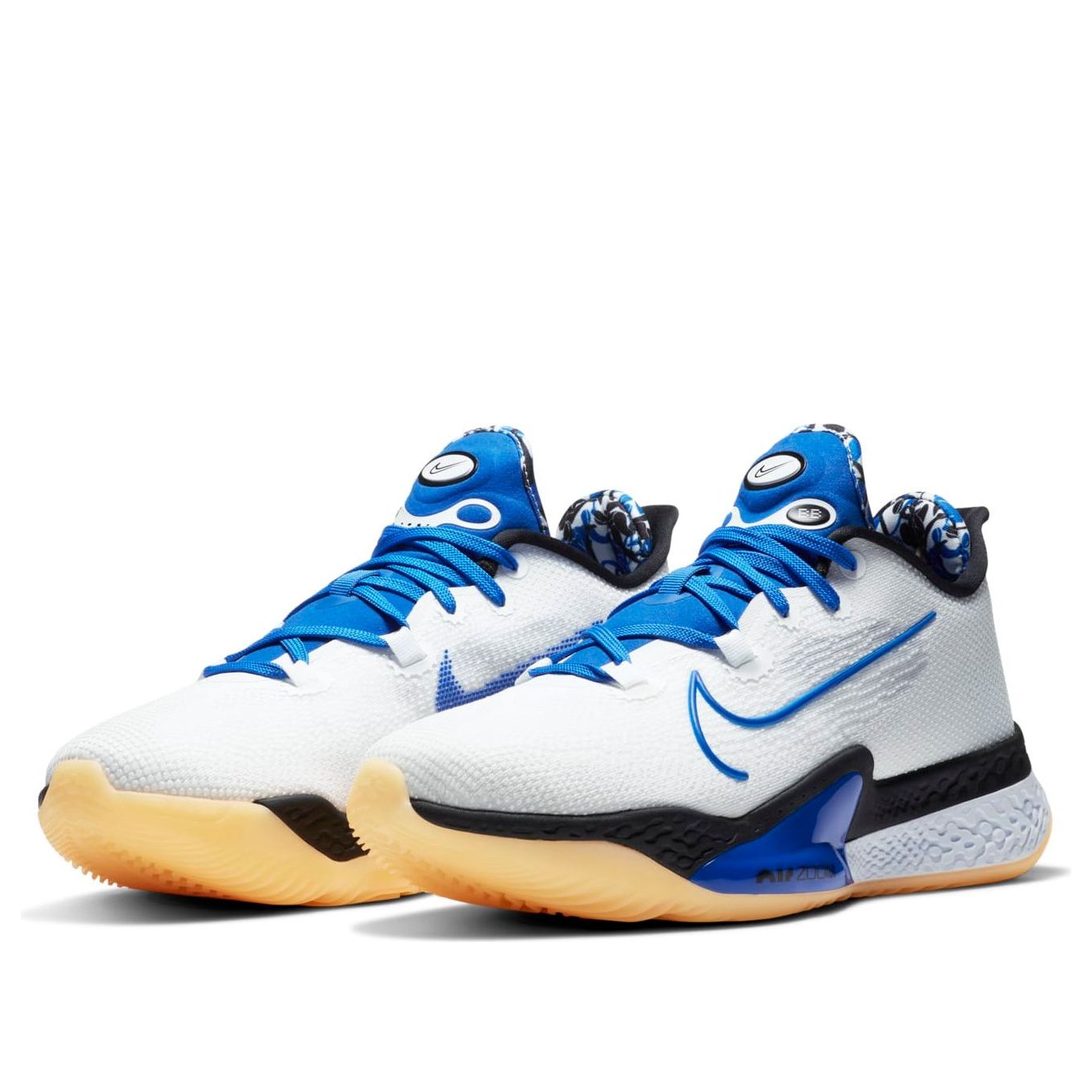 Nike Air Zoom BB NXT 'Sisterhood' DB9990-100