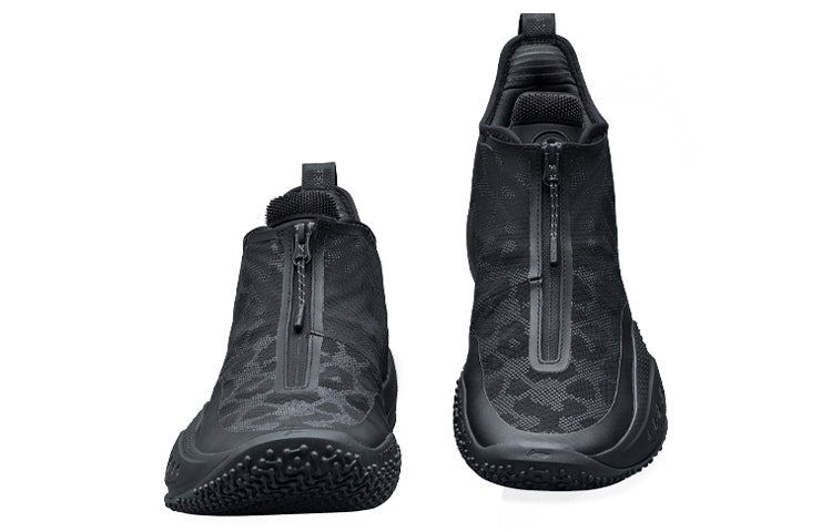 Li-Ning 9 x DFT WE ARE ONE Black ABAR119-5