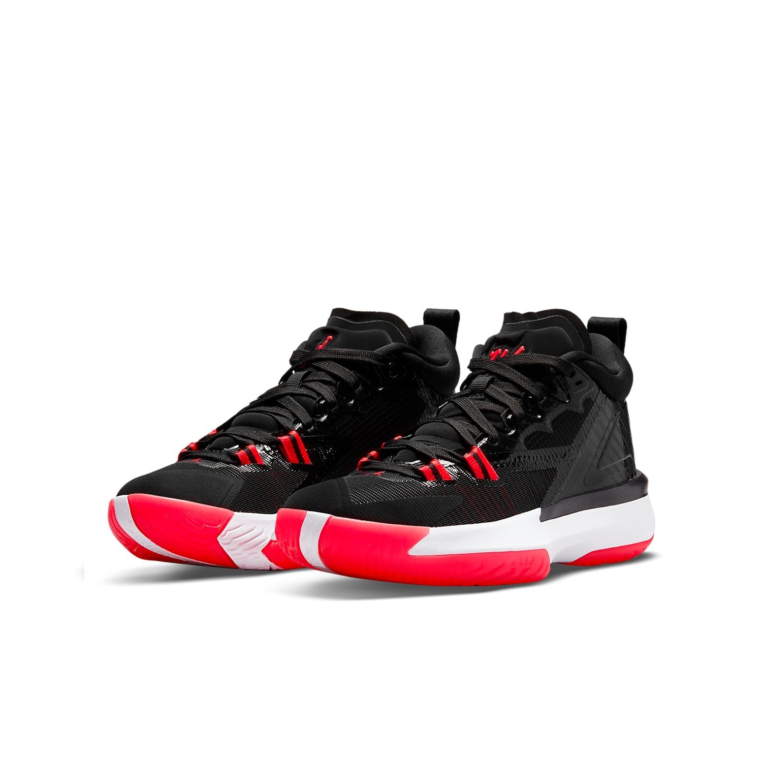 (GS) Air Jordan Zion 1 'Bloodline' DA3131-006