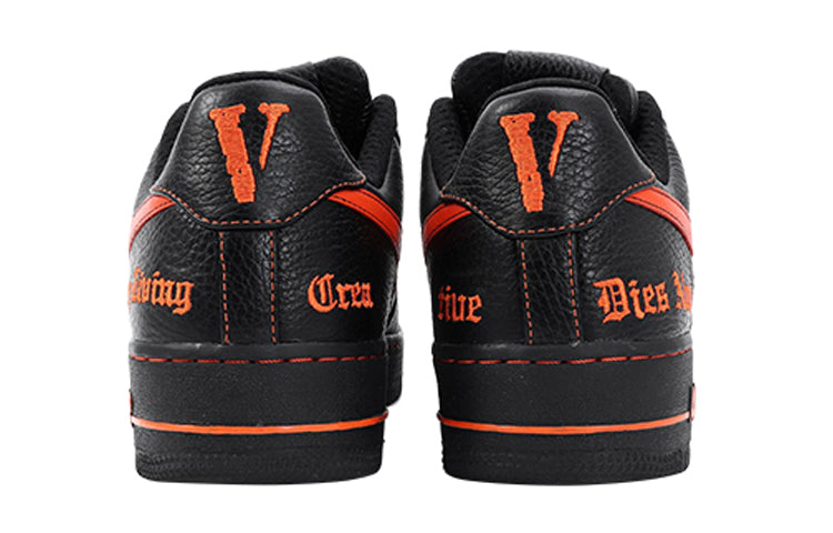 Nike NikeLab x Vlone Air Force 1 'Vlone' AA5360-001