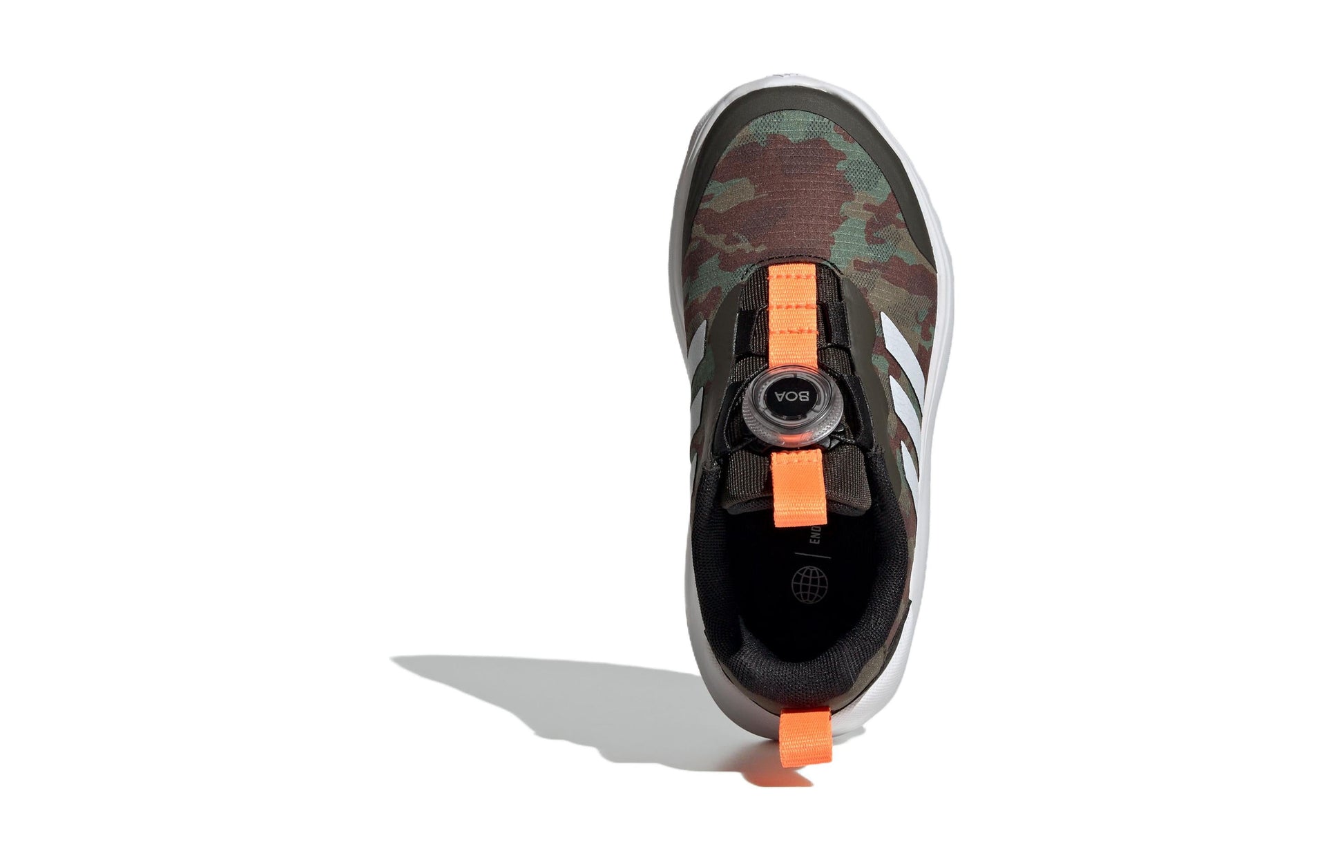 (PS) adidas Activeflex Boa 3.0 'Camouflage' IG0498