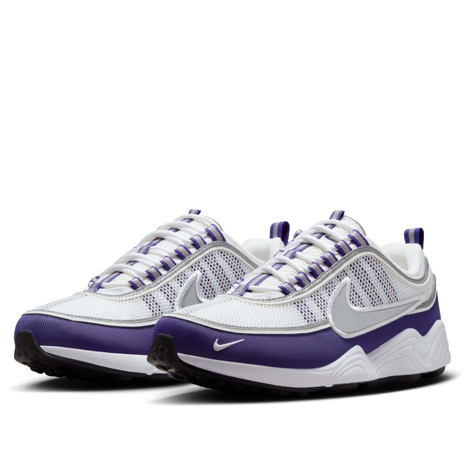Nike Air Zoom Spiridon 'Light Concord' HF9117-100