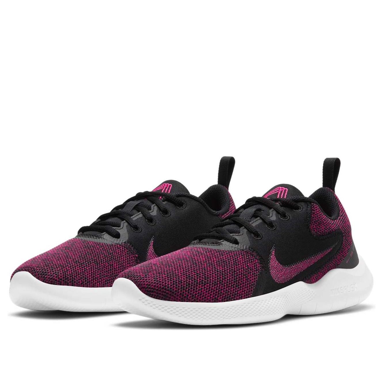 (WMNS) Nike Flex Experience Run 10 'Fireberry' CI9964-001