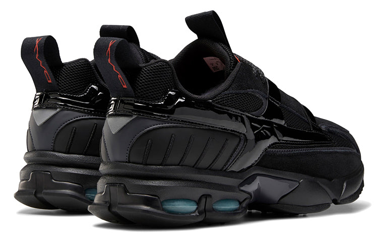 Reebok Dmx6 Mmxx Black FW6648