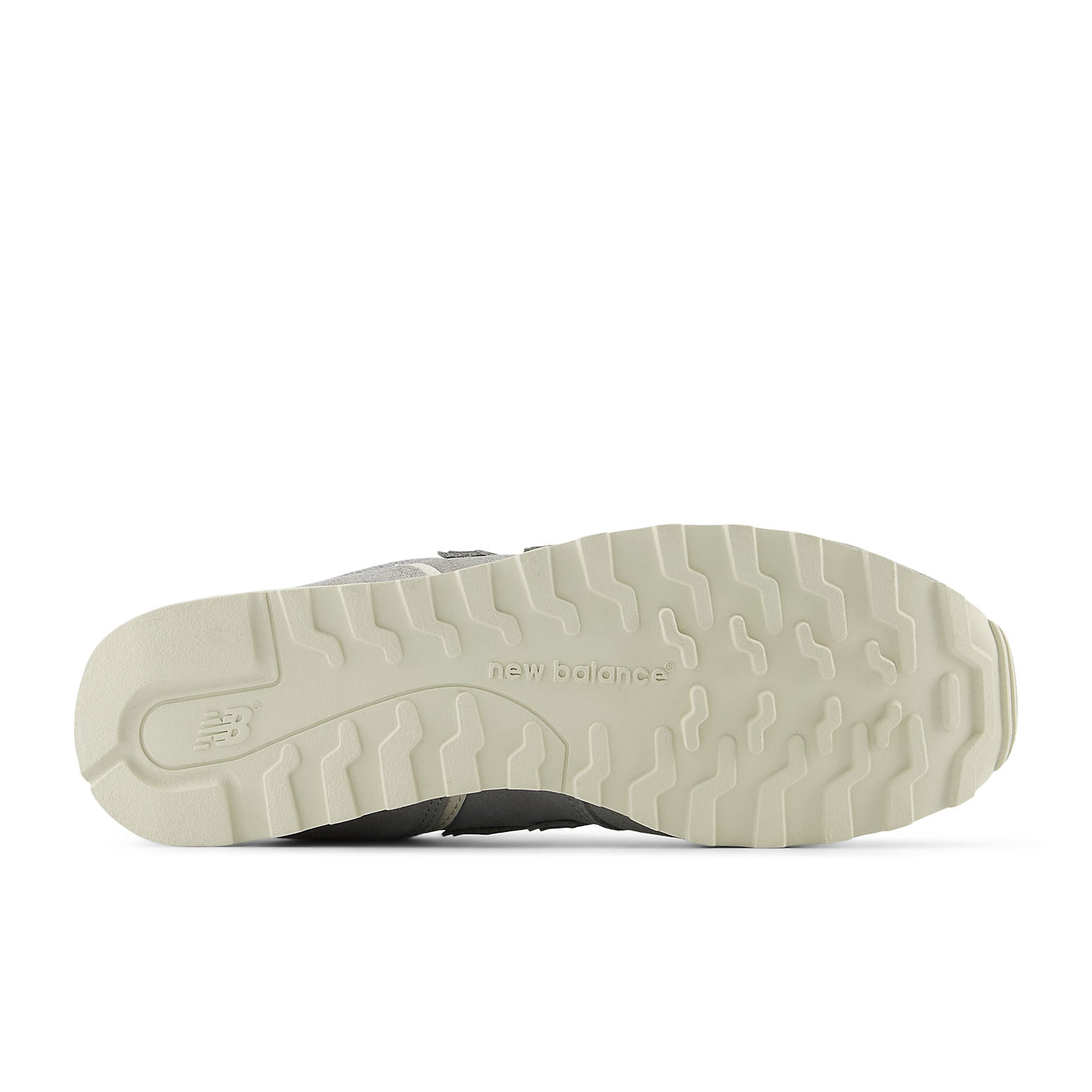 (WMNS) New Balance 373 v2 'Grey' WL373QD2