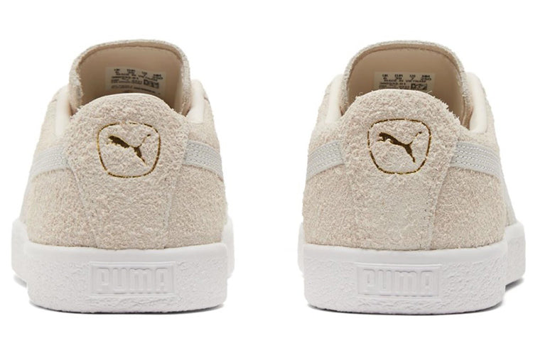 PUMA Suede Vintage EB 'Eggnog' 380533-01