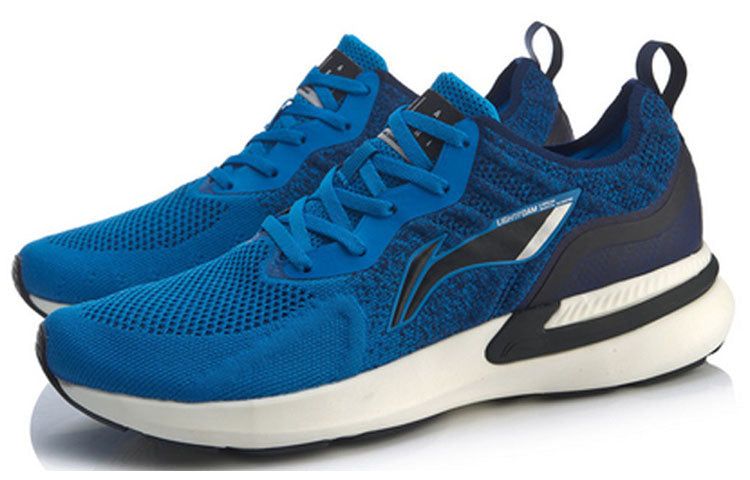 Li-Ning Arashi No Boundry 'Blue' ARHP171-9