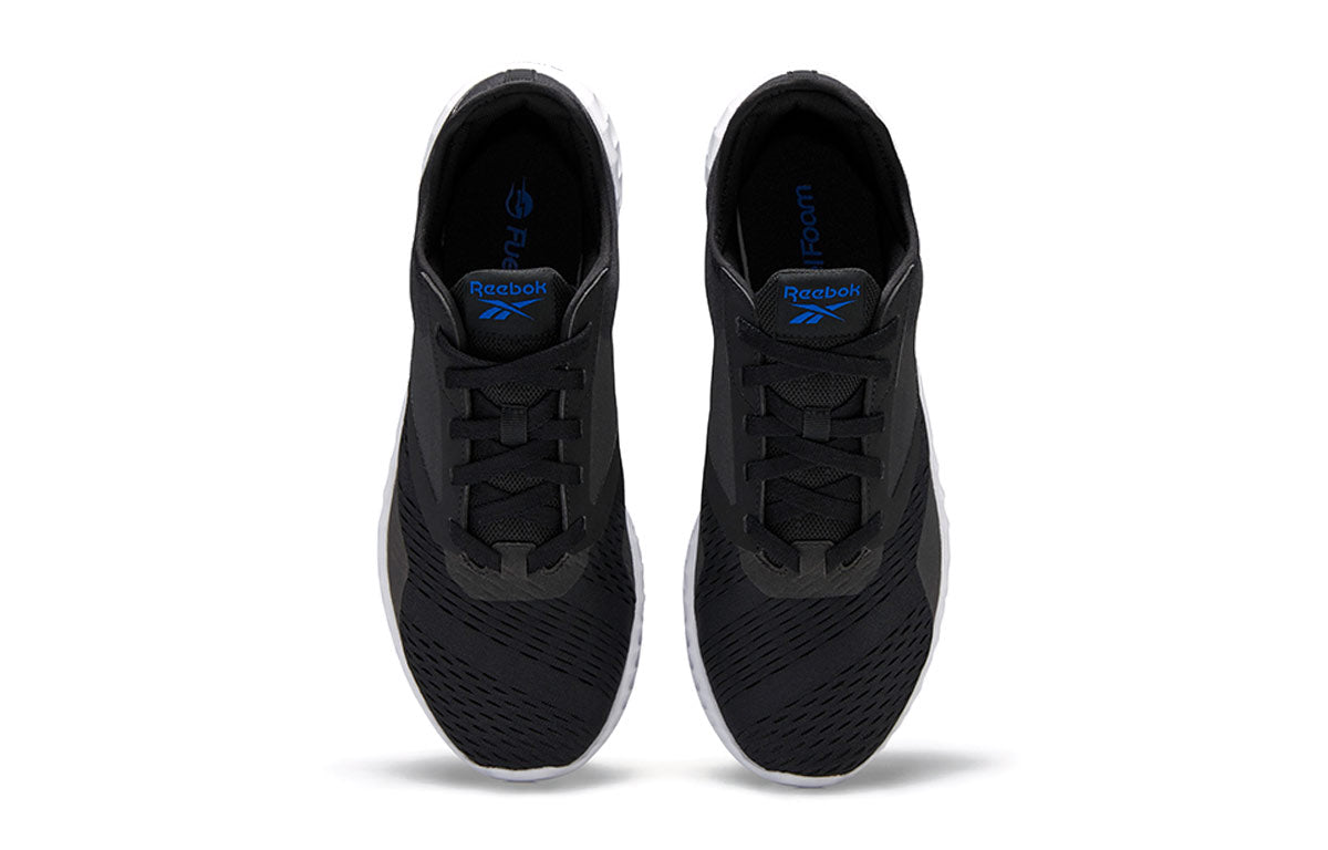 Reebok Sublite Train 'Black White' EH3547