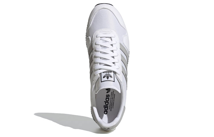 adidas originals USA 84 'White Grey' FV2049