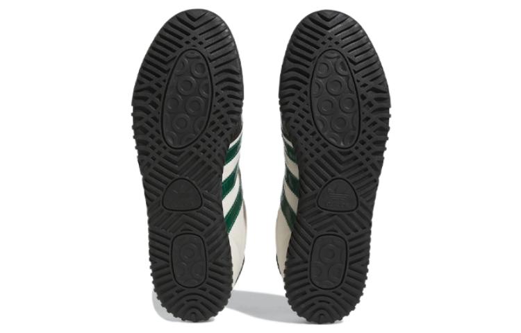 adidas x Blondey McCoy A.B. Gazelle Indoor 'Noble Green' IF0200