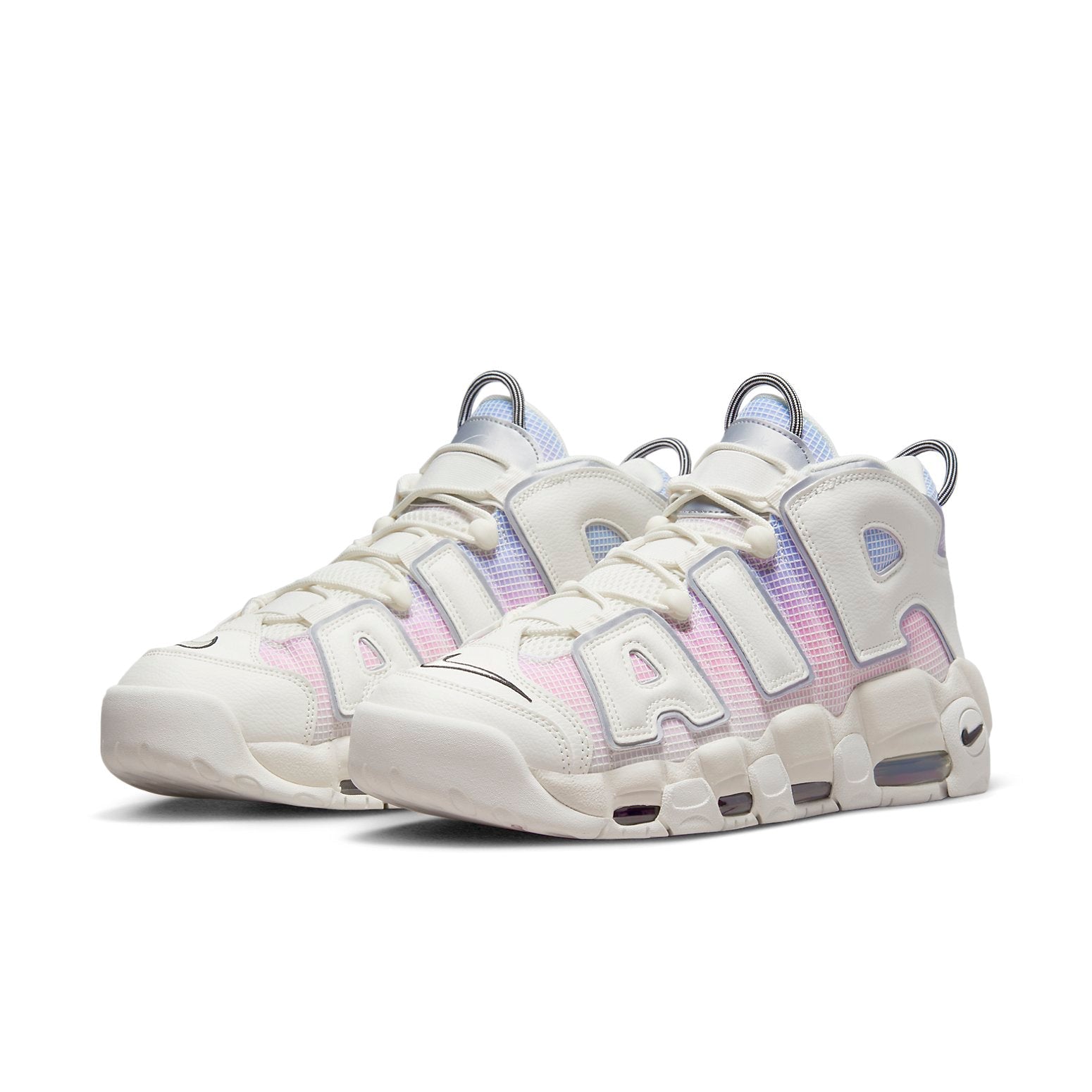 Nike Air More Uptempo '96 'Thank You, Wilson' DR9612-100