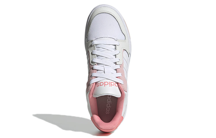 (WMNS) adidas Entrap 'White Pink' FZ1710