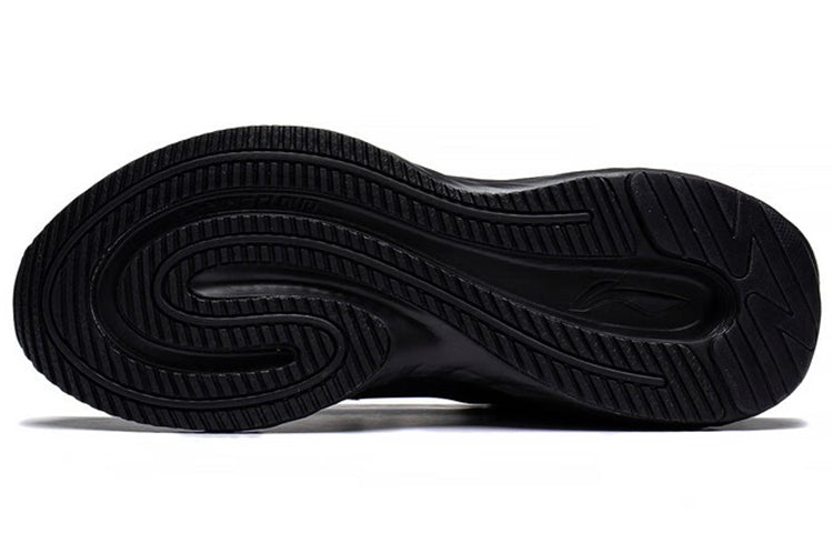 Li-Ning Cloud Shield 'Black' AGLS219-1