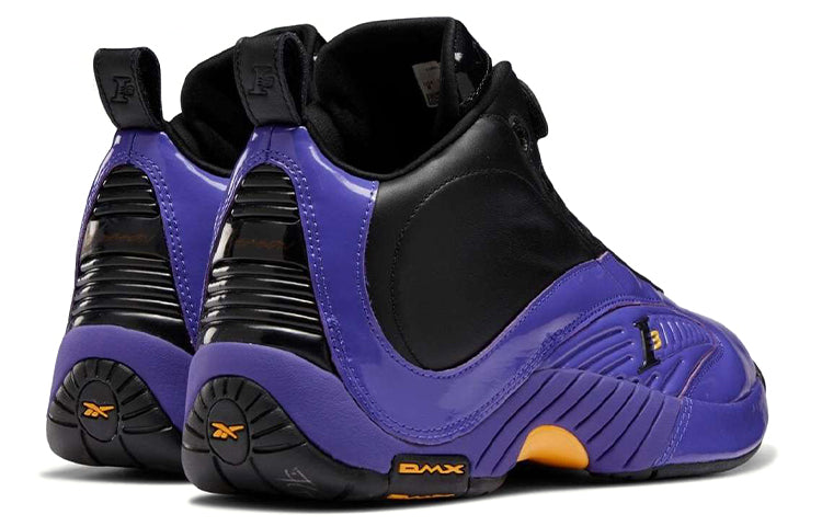 Reebok Answer 4 'Lakers' G55119