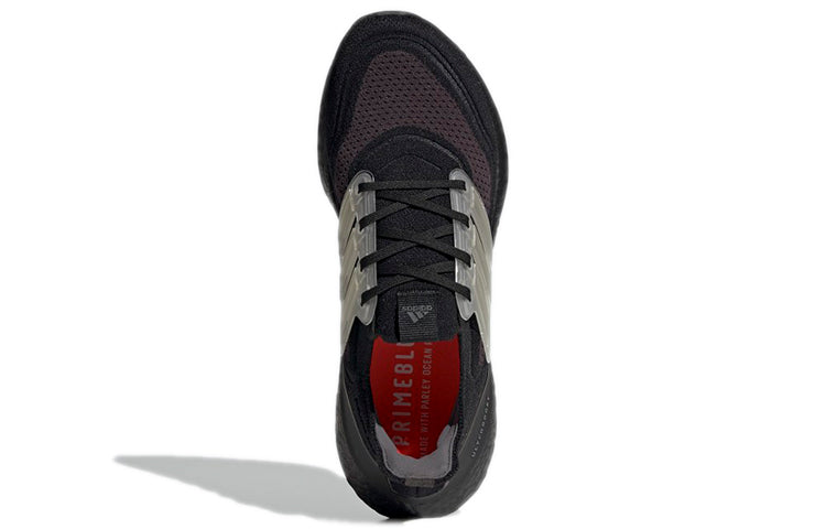 adidas Ultraboost 21 'Black Iridescent' GX5236
