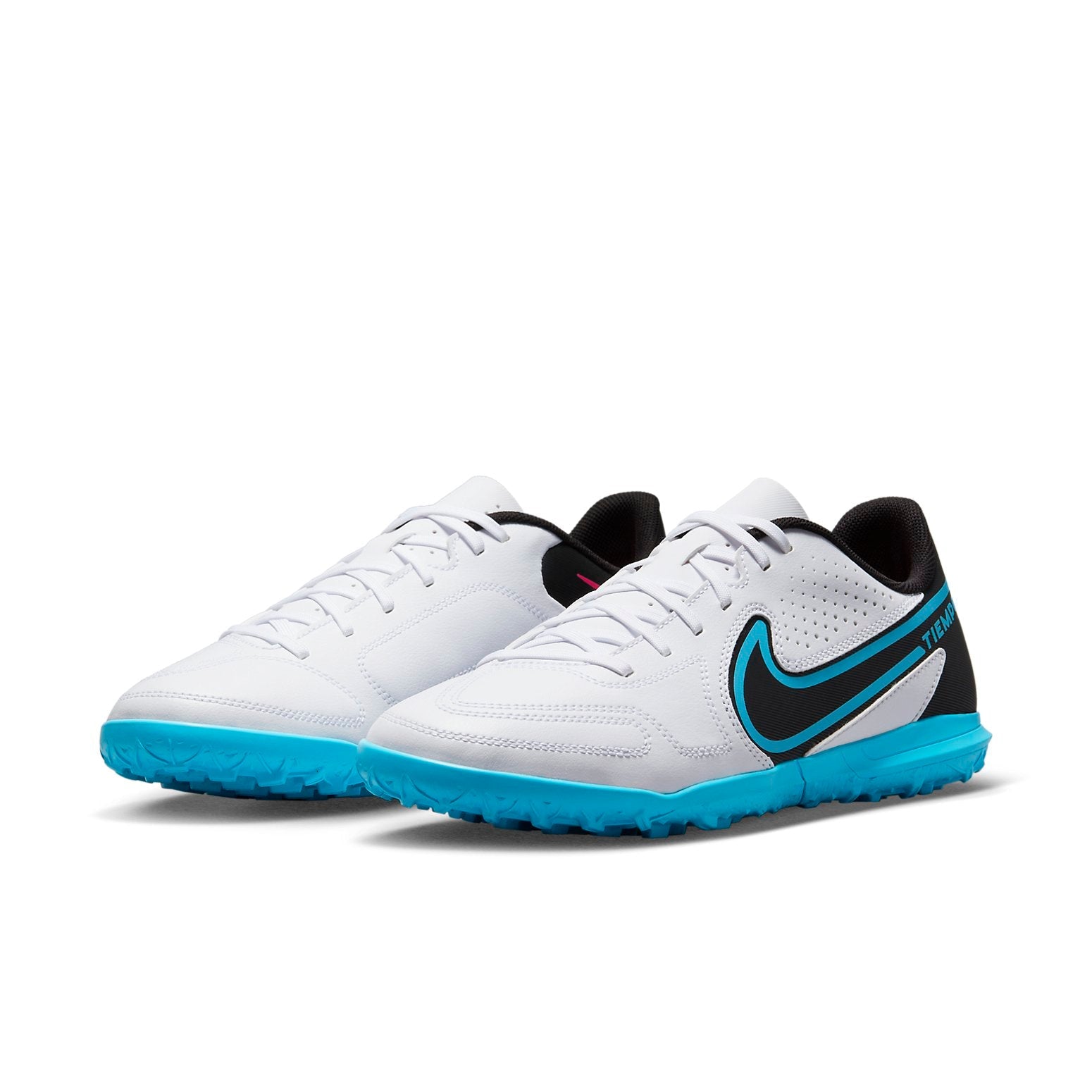 Nike Tiempo Legend 9 Club TF 'Blast Pack' DA1193-146