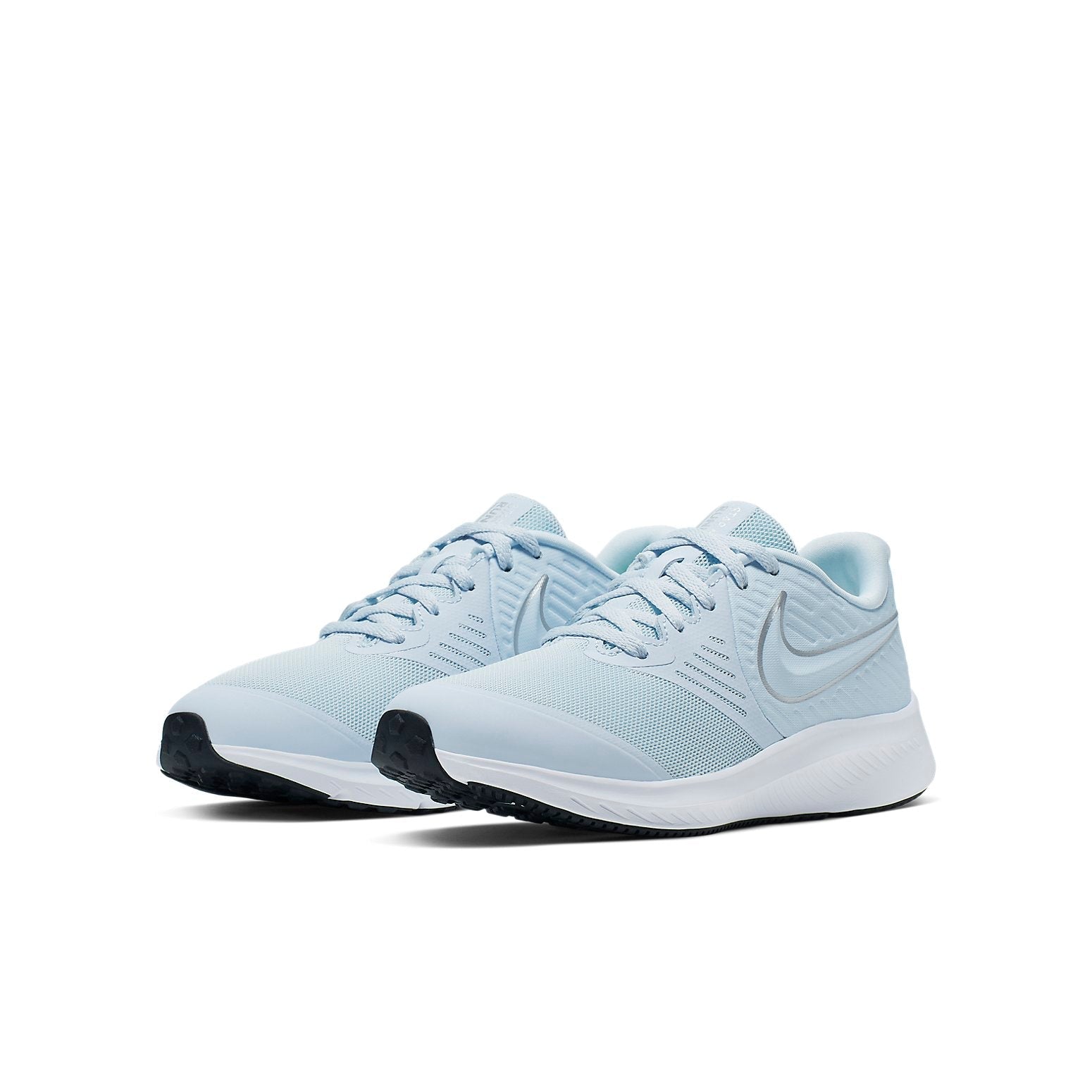 (GS) Nike Star Runner 2 'Light Dust' AQ3542-401