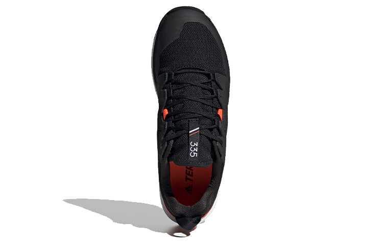 adidas Terrex Agravic 'Black Red' FX6859