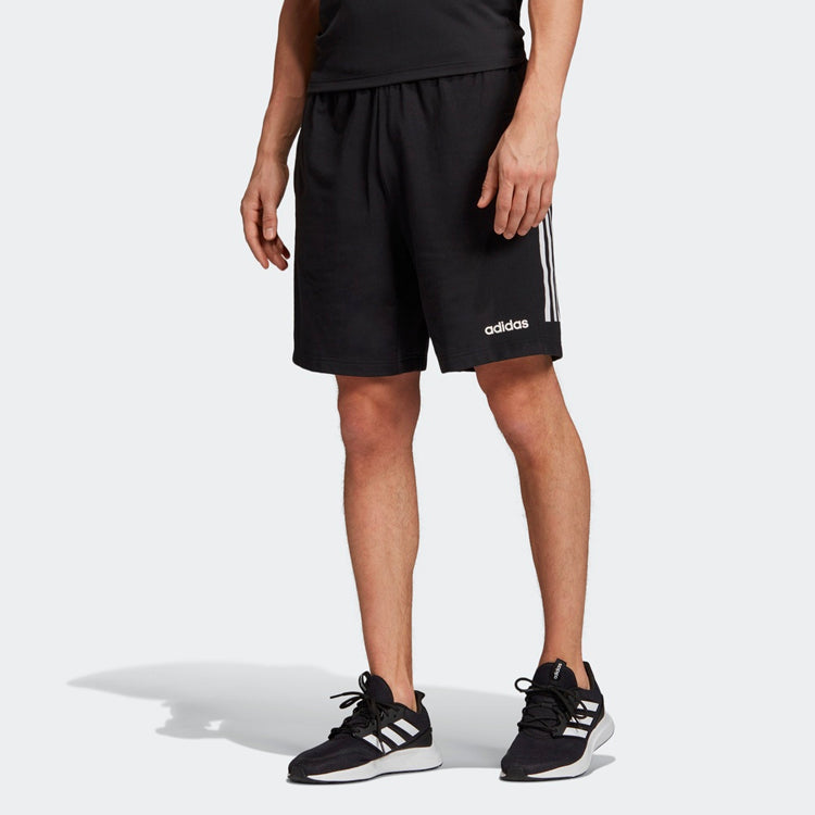adidas M Mo Co Short Running Sports Shorts Black EI9766