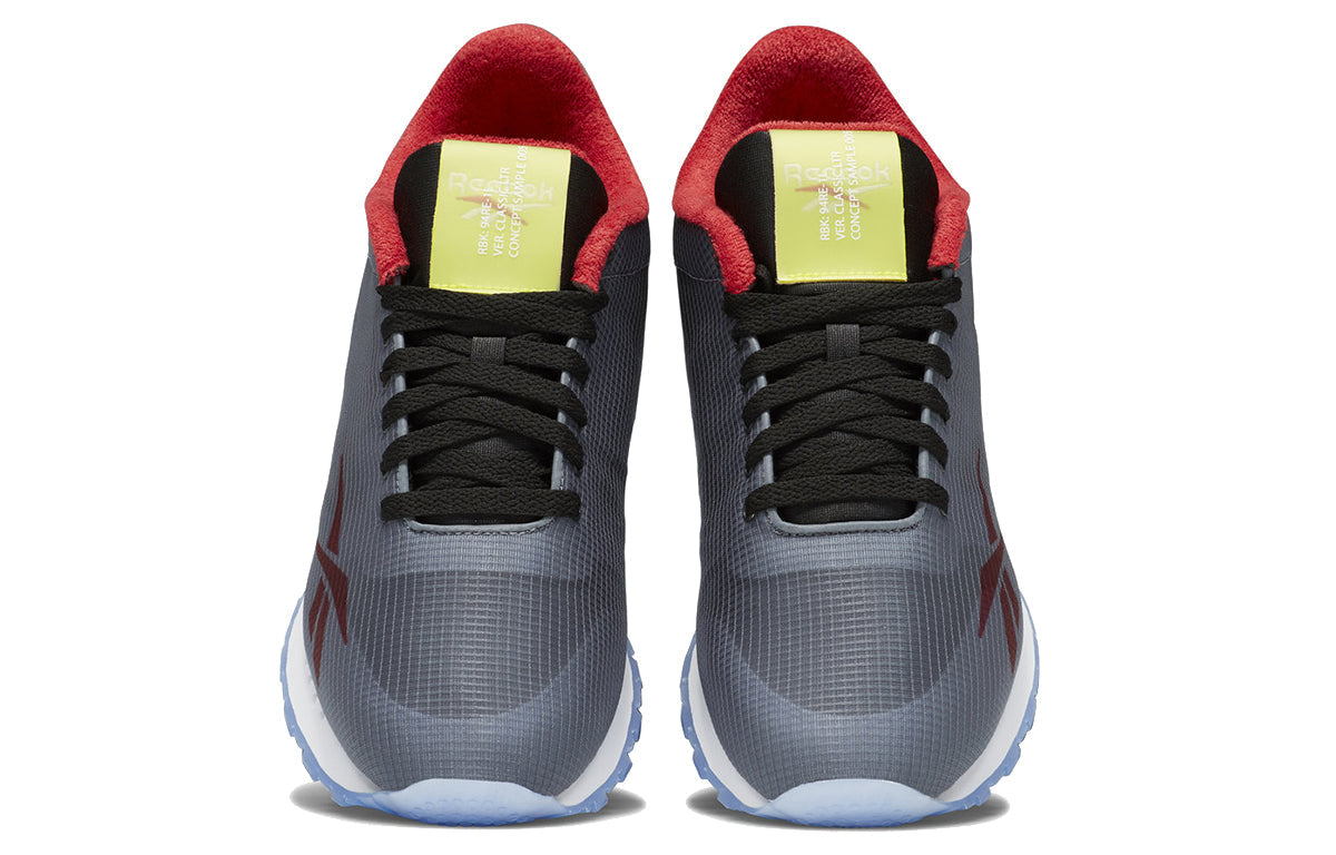 Reebok Classic Leather ATI 'Cold Grey' EH1035