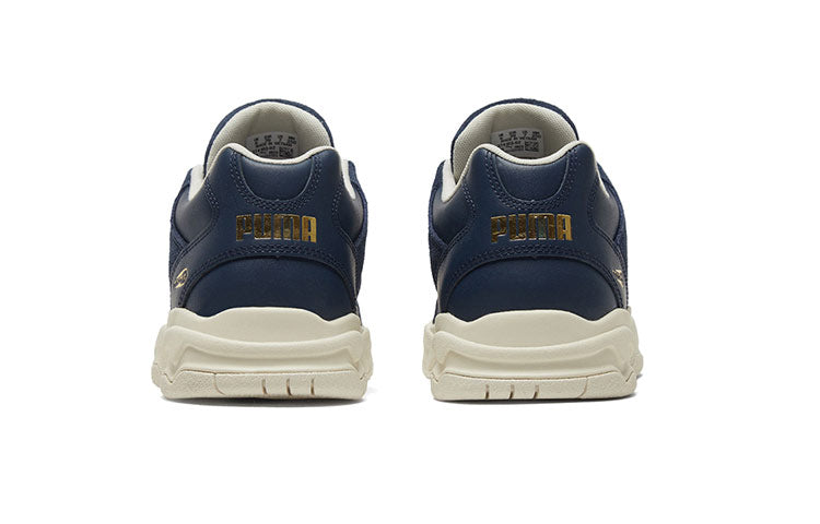 PUMA Performer Core Blue/Black 374103-02