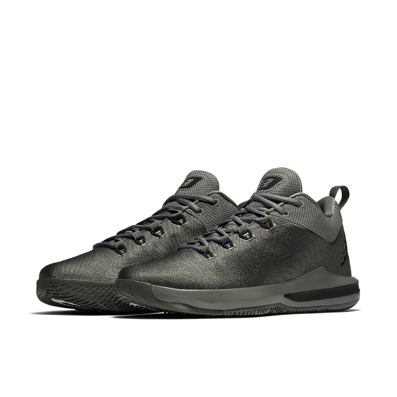 Air Jordan CP3.X AE 'River Rock' 897507-002