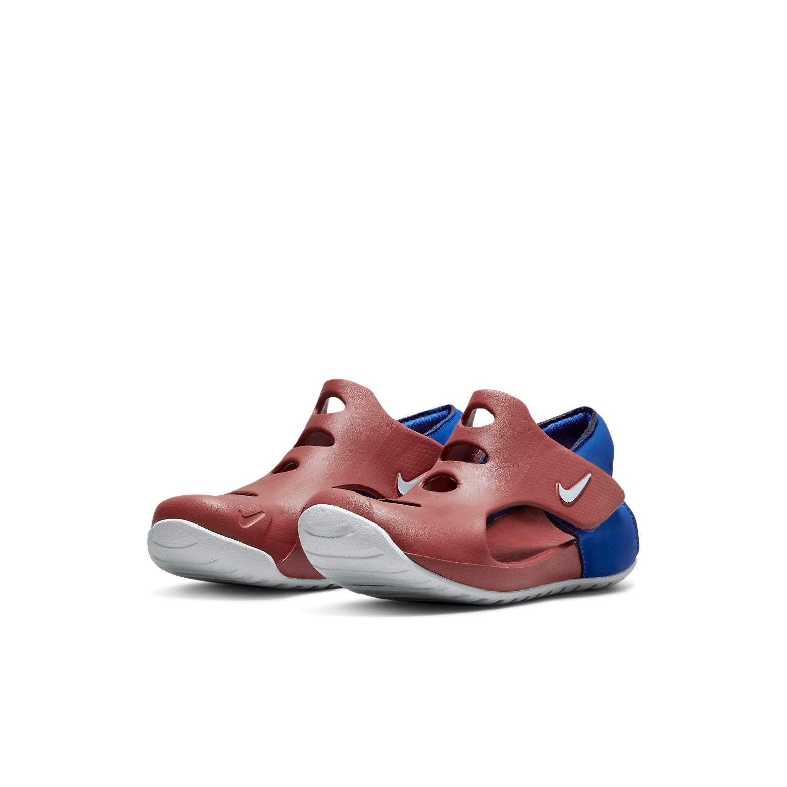 (PS) Nike Sunray Protect 3 'Canyon Rust Game Royal' DH9462-600