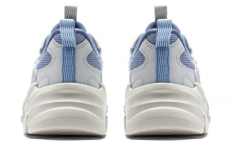 Li-Ning Liuying 'Blue Grey Beige' AGCT387-3