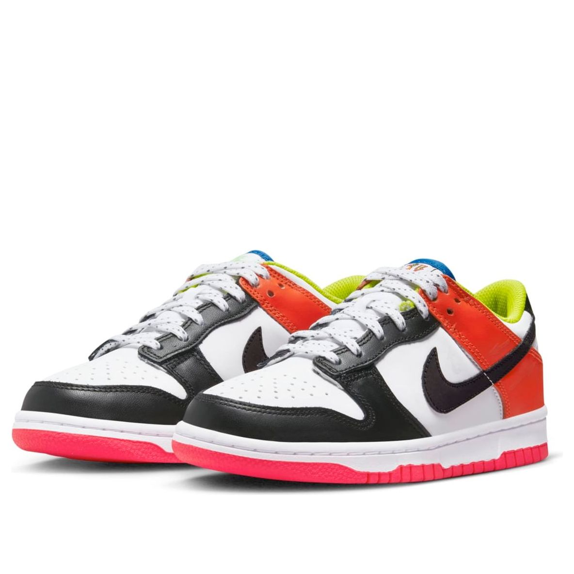(GS) Nike Dunk Low 'Cartwheel' DV1752-101