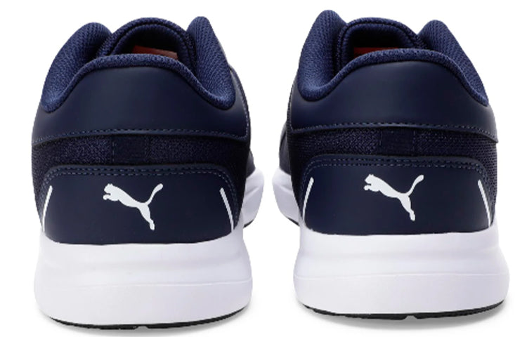 PUMA Seawalk IDP Navy/White 371892-01