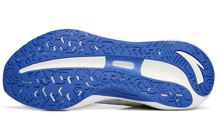 ANTA Chuang 2.5 Low 'White Blue Purple' 112235582-3