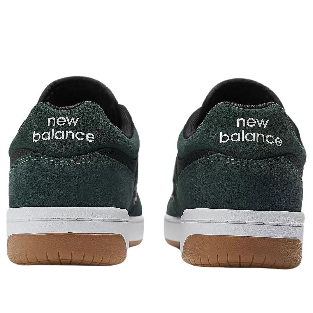 New Balance x Jamie Foy Numeric 480 'Green Black' NM480FOY
