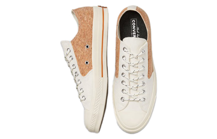 Converse Chuck 70 Low 'Summer Daze - Cork' 170855C