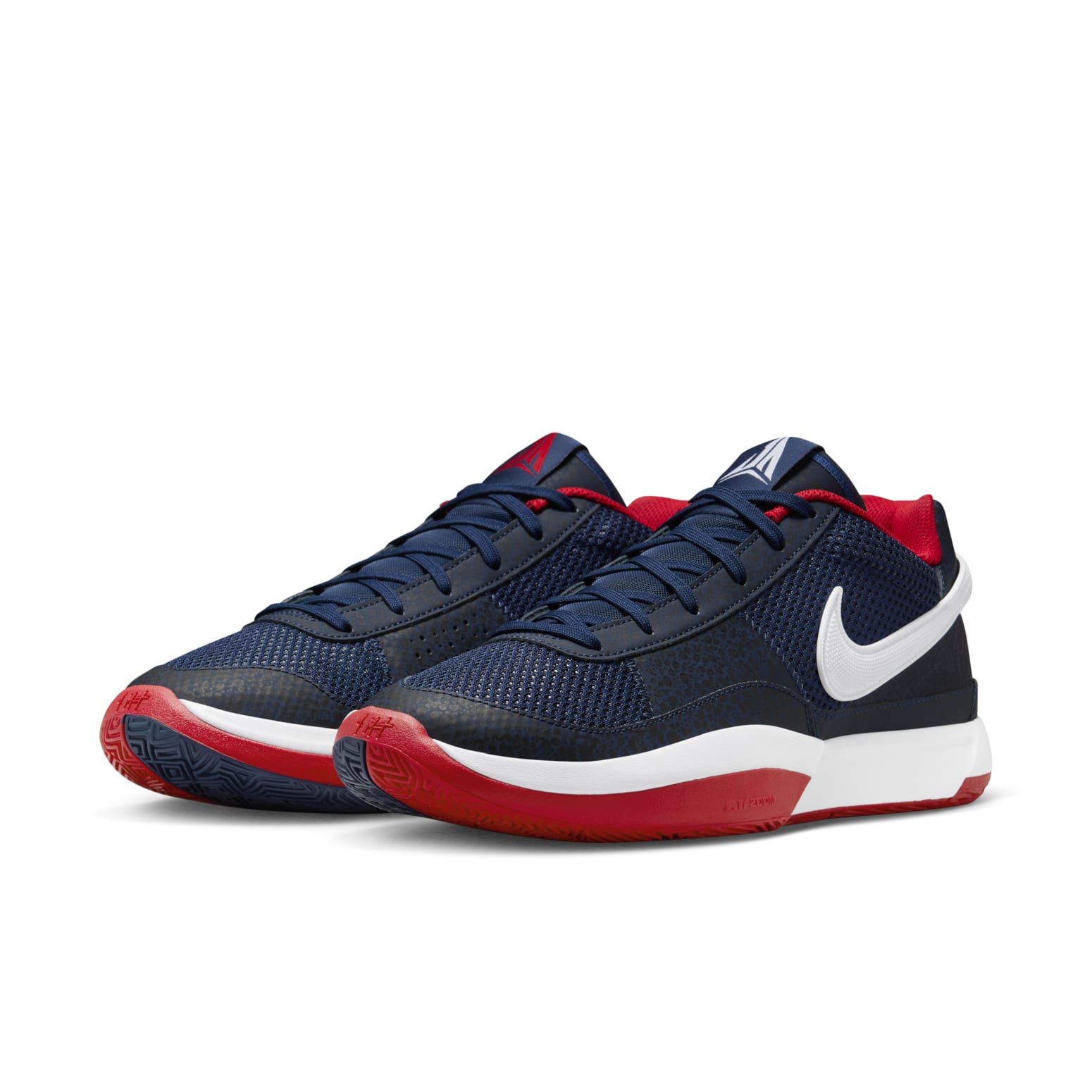 Nike JA 1 'USA' FQ4796-403