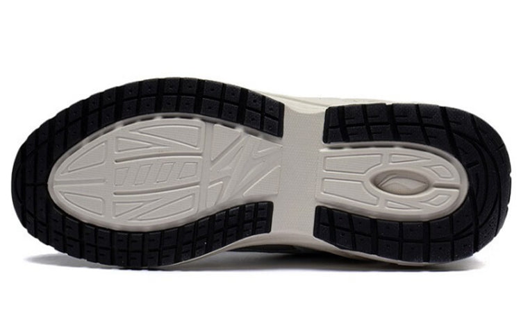(WMNS) Li-Ning 92 CICI 'Grey Beige' AGCS278-3